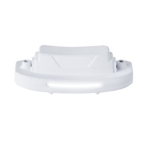 HJC Smart 20B Flat White