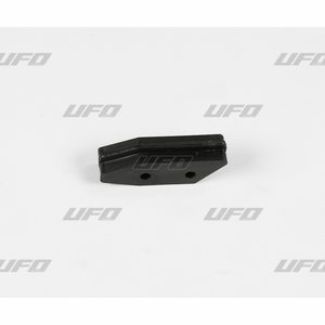 UFO kulutuspala KX125-500 92-96 Musta 001