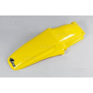 UFO Takalokasuoja RM125/250 94-95 Keltainen 101