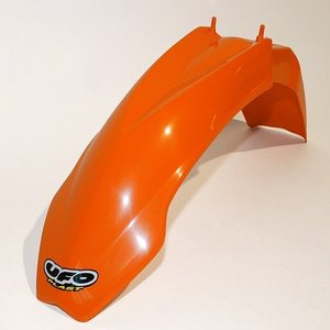 UFO Etulokasuoja KTM EXC 03-07,SX 03-06 Oranssi