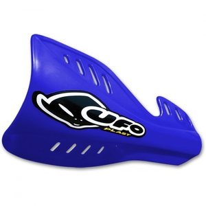 UFO Käsisuojat YZ125/250 05- Sininen 089