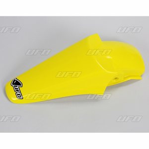 UFO Takalokasuoja RM80/85 00- Keltainen 102
