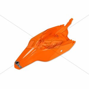 UFO Takalokasuoja KTM65 09-15 Oranssi 127