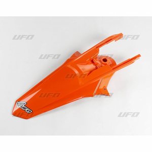 UFO Takalokasuoja KTM85SX 18-,Oranssi 127