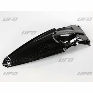 UFO Takalokasuoja KXF450 16- Musta