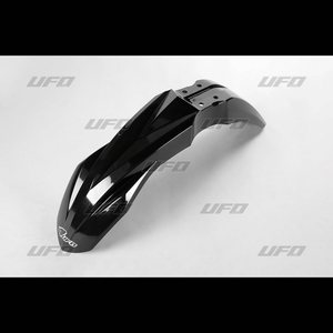 UFO Front fender KX250/450F 18- Black 001