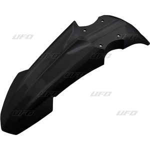 UFO Front fender YZ65 19- Black 001