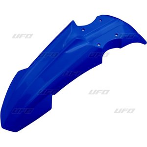 UFO Front fender YZ65 19- Blue 089