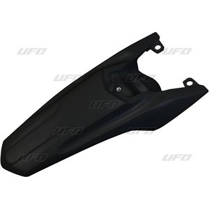 UFO Rear fender YZ65 19- Black 001