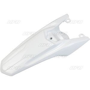 UFO Rear fender YZ65 19- White 046