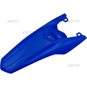 UFO Rear fender YZ65 19- Blue 089