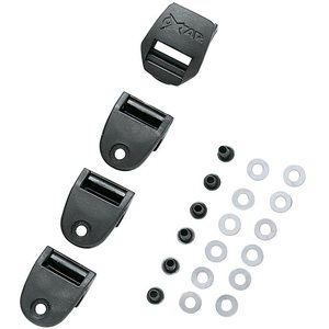 TCX SPACE,TR. BUCKLE RECEIVER