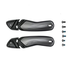 TCX Aluminium alloy toe slider for RS-2 / SR-1/ S-Race