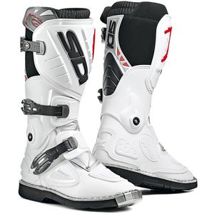 Sidi Stinger white 40