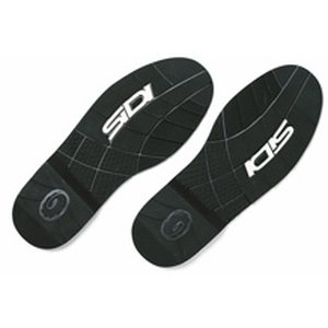 Sidi Ideal sole pair MX 42-44