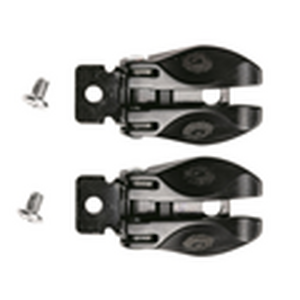 Sidi stone buckle black crossfire 2