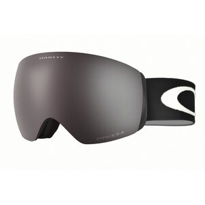Oakley Goggles Flight Deck XM Matte Black Prizm Black Iridium