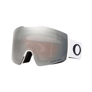 Oakley SMB Goggles Fall Line XL MatteWhite w/PrizmHiPinkGBL