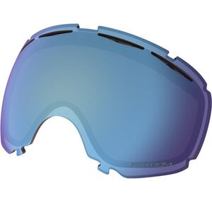 Oakley Repl. Lens Canopy variable conditions prizm sapphire iridium