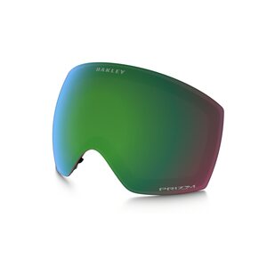 Oakley Repl. Lens Flight Deck variable conditions prizm jade iridium