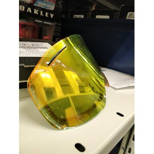 Oakley Repl. Lens O2Xl bright sun / bluebird fire iridium