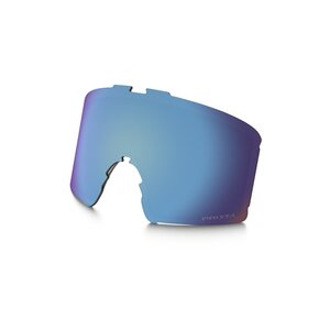 Oakley repl.lens Line Miner prizm sapphire iridium