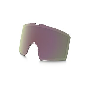 Oakley repl.lens Line Miner prizm hi pink iridium