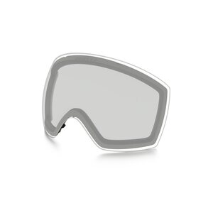 Oakley Repl.Lens Flightdeck XM Clear