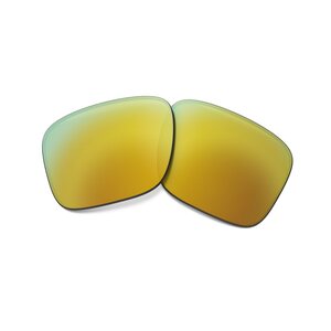 Oakley *Oakley  Holbrook Repl Lens Kit 24K Gold