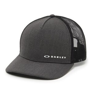 Oakley CHALTEN CAP Jet Black