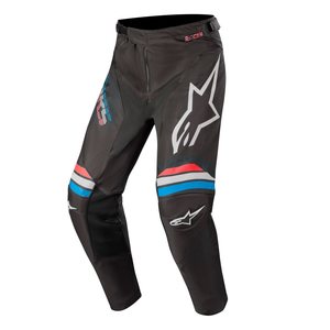 Alpinestars Racer Braap Housut Musta/Vaal.harmaa 28