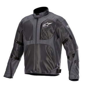 Alpinestars Takki Tailwind Air, Tech Air WP ystar Musta L