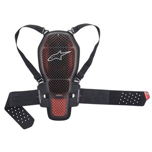 Alpinestars Back Protector Nucleon Cell KR-1 L