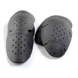 Alpinestars Protectionskit AS Bio Armor CE-G Axel och armbåge typ B, stor