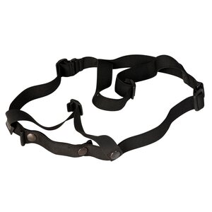 Alpinestars Remmi BNS kaulasuojaan One size