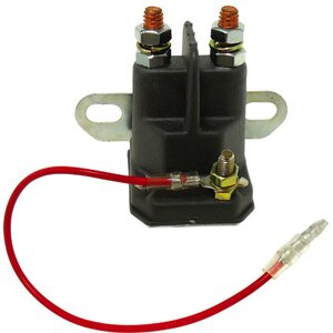 Bronco SOLENOIDI POLARIS
