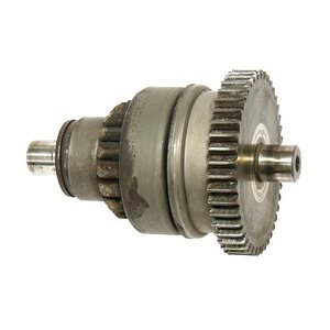 Bronco BENDIX CAN-AM 330,400 03-14