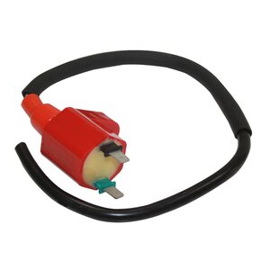 Bronco IGNITION COIL UNIVERSAL