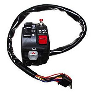 Bronco Handlebar switch Honda