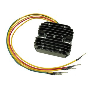 Bronco Voltregulator Universal 5-wire