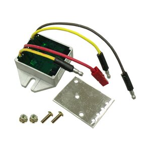 Bronco Voltageregulator Polaris