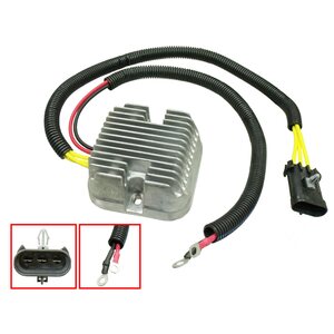 Bronco Voltageregulator Polaris