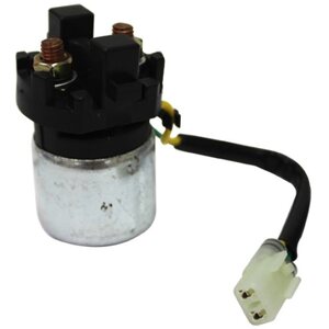 Bronco STARTER SOLENOID