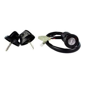 Kimpex Ignition Keyswitch Honda TRX 300 1990-00