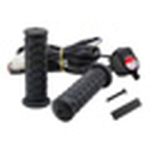 Bronco HEATERSET