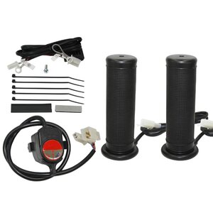 Bronco HEATERSET