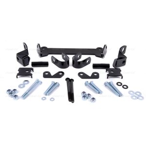 Kimpex Fix kit Front Bumper Honda TRX 500