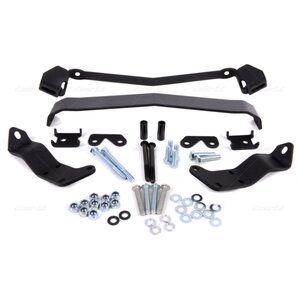 Kimpex Etupuskurin Kiinnityssarja Polaris Sportsman 400,500,570,800