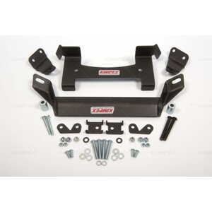 Kimpex Etupuskurin Kiinnityssarja Polaris Sportsman 400,500,570,800