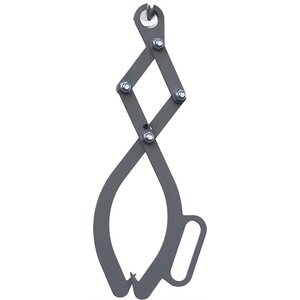 Bronco LOG CARRIER WITH HANDLE BRONCO